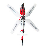 Syma S111G Mini jouet d'hélicoptère marin de drone RC avec stabilisation gyroscopique