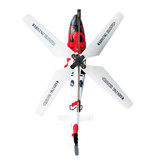 Syma S111G Mini RC Drone Marine Helicopter Toy with Gyro Stabilization