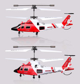 Syma S111G Mini RC Drone Marine Helikopter Speelgoed met Gyro Stabilisatie