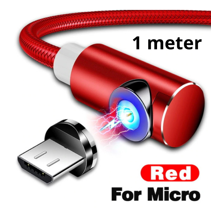 Cable de datos USB 2.0 - Micro USB