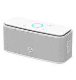 Doss Bluetooth 4.0 Soundbox Wireless Speaker External Wireless Speaker White