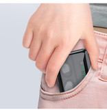 CBAOOO F3 Earbuds TWS Draadloze Smart Touch Control Oortjes Bluetooth 5.0 Ear Wireless Buds Oortelefoon Earphones 3000mAh Powerbank Wit