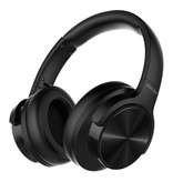 Mixcder E9 Draadloze Koptelefoon Bluetooth Wireless Noise Cancelling Headphones HiFi