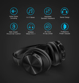 Mixcder Auriculares inalámbricos E9 Auriculares con cancelación de ruido Bluetooth HiFi
