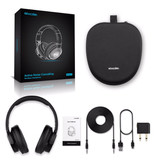 Mixcder E9 Drahtlose Kopfhörer Bluetooth Noise Cancelling Headphones HiFi