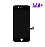 Stuff Certified® iPhone 8 Plus Screen (Touchscreen + LCD + Parts) AAA + Quality - Black