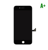 Stuff Certified® iPhone 8 Plus Screen (Touchscreen + LCD + Parts) A + Quality - Black