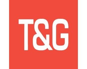 T & G