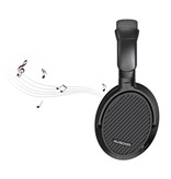 AUSDOM Écouteurs sans fil ANC7S Casque sans fil Bluetooth HiFi