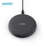 ANKER Pad di ricarica wireless per caricabatterie wireless universale Powerwave 10W Qi