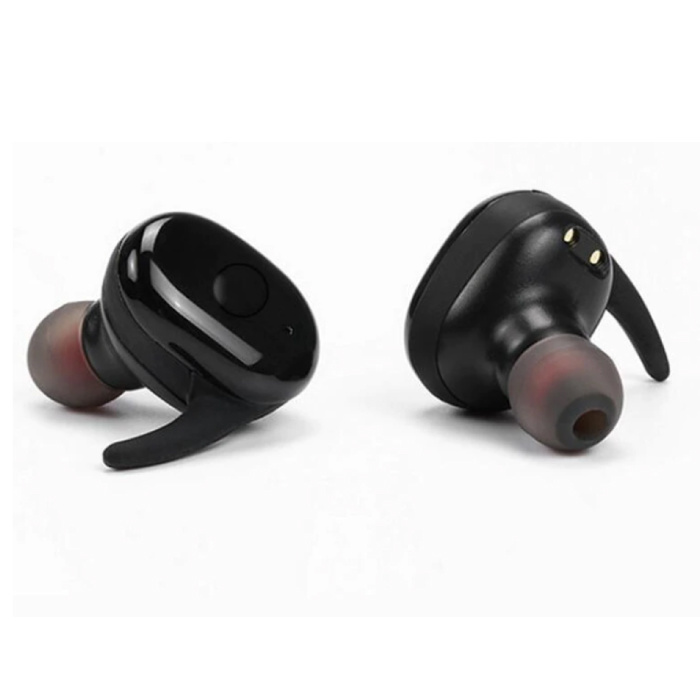 OPPO - Enco Air2 Pro Auriculares True Wireless Stereo (TWS) Dentro de oído  Llamadas/Música Bluetooth Blanco
