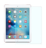 Stuff Certified® Lunettes de protection en verre trempé pour iPad Pro 10,5 po avec film de verre trempé
