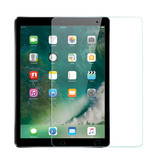 Stuff Certified® iPad Pro 10.5 "Displayschutzfolie aus gehärtetem Glas Filmglas aus gehärtetem Glas