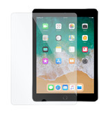 Stuff Certified® iPad 9,7 cala (2018) Zabezpieczenie ekranu Szkło hartowane Szkło hartowane