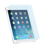 Stuff Certified® iPad Air 1 Film de protection d'écran en verre trempé Lunettes en verre trempé