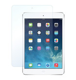 Stuff Certified® iPad Air 2 Displayschutzfolie aus gehärtetem Glas Filmglas aus gehärtetem Glas