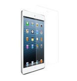 Stuff Certified® iPad Mini 1 Displayschutzfolie aus gehärtetem Glas Filmglas aus gehärtetem Glas