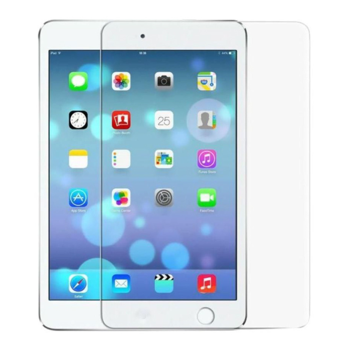 iPad Mini 1 Screen Protector Szkło hartowane Szkło hartowane