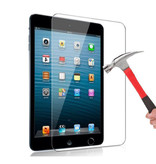Stuff Certified® Pellicola protettiva per schermo in vetro temperato per iPad Mini 2