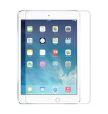 Stuff Certified® iPad Mini 4 Displayschutzfolie aus gehärtetem Glas Filmglas aus gehärtetem Glas