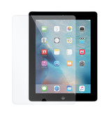 Stuff Certified® iPad 2 Displayschutzfolie aus gehärtetem Glas Filmglas aus gehärtetem Glas