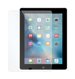 Stuff Certified® Pellicola salvaschermo per iPad 2 Pellicola in vetro temperato Occhiali in vetro temperato
