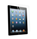 Stuff Certified® Pellicola in vetro temperato con pellicola in vetro temperato per iPad 3