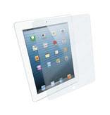 Stuff Certified® iPad 3 Displayschutzfolie aus gehärtetem Glas Filmglas aus gehärtetem Glas