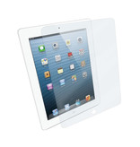 Stuff Certified® iPad 4 Displayschutzfolie aus gehärtetem Glas Filmglas aus gehärtetem Glas