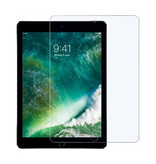 Stuff Certified® iPad Air 3 10,5 "(2019) Film de protection d'écran en verre trempé Lunettes en verre trempé