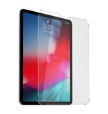 Stuff Certified® iPad Pro 11 (2018) Film de protection d'écran en verre trempé Lunettes en verre trempé