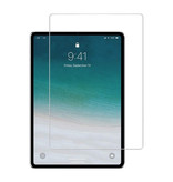 Stuff Certified® iPad Pro 11 (2018) Displayschutzfolie aus gehärtetem Glas Filmglas aus gehärtetem Glas