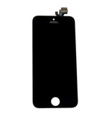 Stuff Certified® iPhone 5 Screen (Touchscreen + LCD + Parts) AA + Quality - Black