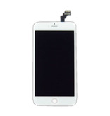 Stuff Certified® Ekran iPhone 6S Plus (ekran dotykowy + LCD + części) Jakość AAA + - biały