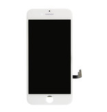 Stuff Certified® Écran iPhone 7 (écran tactile + LCD + Pièces) AA + Qualité - Blanc