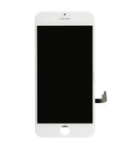 Stuff Certified® Schermo iPhone 7 (touchscreen + LCD + parti) AA + qualità - bianco