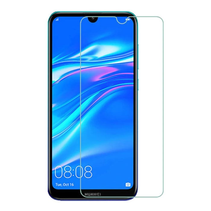 Huawei Y7 2019 Screen Protector Szkło hartowane Szkło hartowane