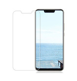 Stuff Certified® Huawei Mate 20 Lite Protector de pantalla Película de vidrio templado Gafas de vidrio templado