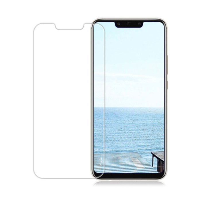 Huawei Mate 20 Lite Screen Protector Szkło hartowane Szkło hartowane