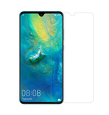 Stuff Certified® Huawei Mate 20 Displayschutzfolie aus gehärtetem Glas Filmglas aus gehärtetem Glas