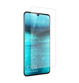 Stuff Certified® Huawei P30 Lite Displayschutzfolie aus gehärtetem Glas Filmglas aus gehärtetem Glas