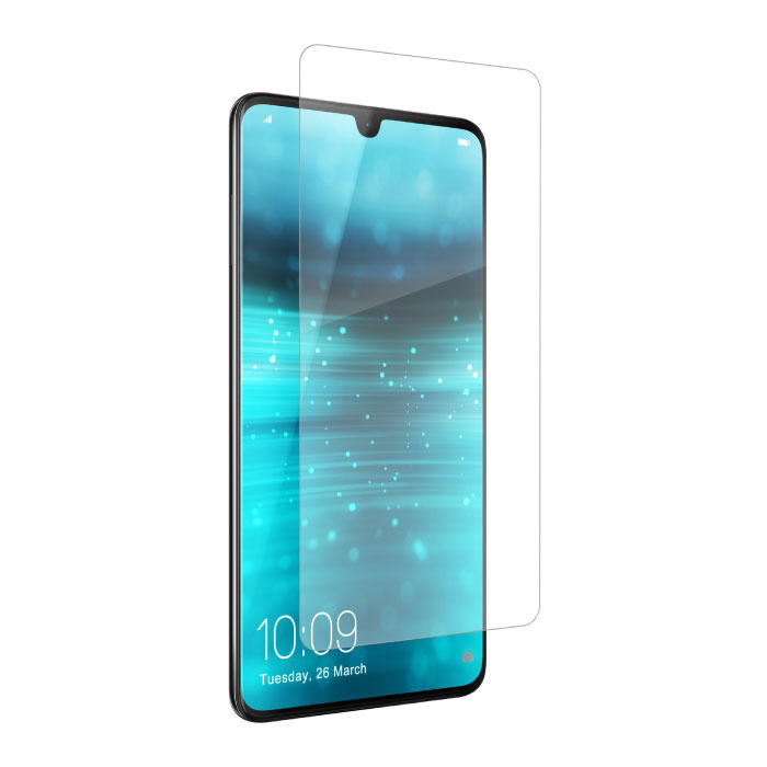 Huawei P30 Lite Protector de pantalla Película de vidrio templado Gafas de vidrio templado