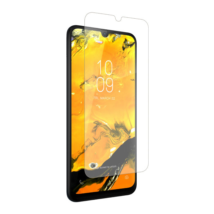 Samsung Galaxy A70 Screen Protector Szkło hartowane Szkło hartowane