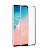 Stuff Certified® Samsung Galaxy S10 Plus Displayschutzfolie aus gehärtetem Glas Folie aus gehärtetem Glas