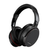 AUSDOM Écouteurs sans fil ANC7S Casque sans fil Bluetooth HiFi