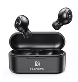 FLOVEME TX30 TWS Wireless Earpieces Bluetooth 5.0 In-Ear Wireless Buds Earphones Earbuds Earphones