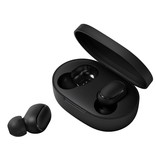 Xiaomi Redmi Airdots TWS Auriculares inalámbricos Bluetooth 5.0 Air Auriculares inalámbricos Auriculares Control de voz