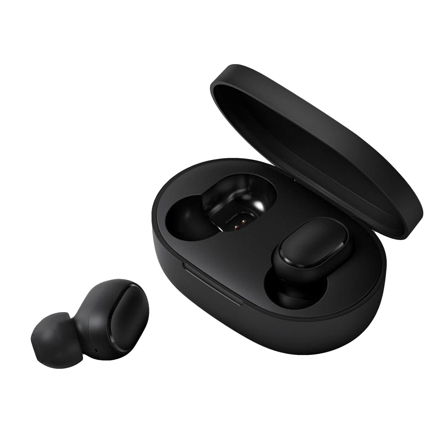 Redmi Airdots TWS Bezprzewodowe słuchawki Bluetooth 5.0 Air Bezprzewodowe słuchawki Słuchawki douszne Sterowanie głosowe