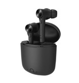 Bluedio Hi TWS Wireless Bluetooth 5.0 Écouteurs intra-auriculaires Écouteurs sans fil Écouteurs Écouteurs Noir