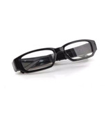 Stuff Certified® Security Camera Glasses Glasses DVR - 720p